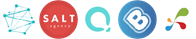 Customer logos
