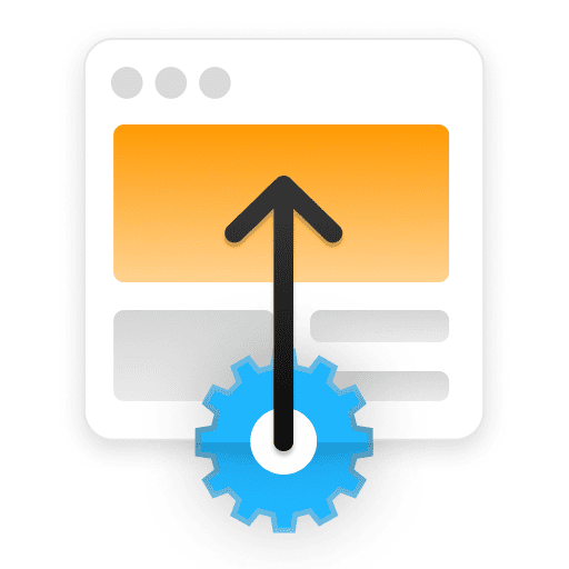 Automating SEO in a Publishing Business