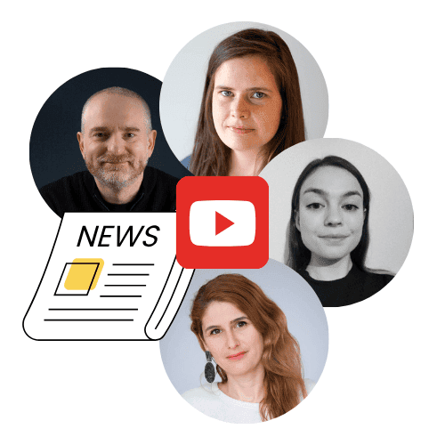 Webinar Recording: SEO for News & Publishing Brands